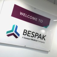 Bespak Cambridge Image 1