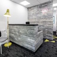 Officescape LLP HQ Refurbishment