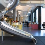 Google (Zurich office)